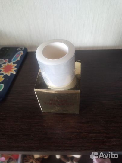 Лента для тату