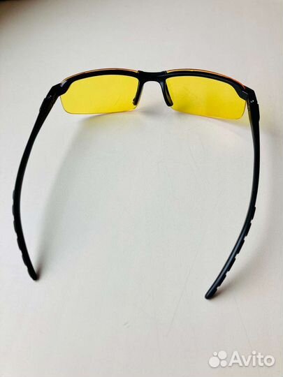 Очки ночного видения для вождения, рыбалки