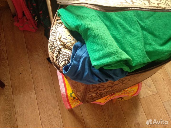 Пакет одежды женской р.50