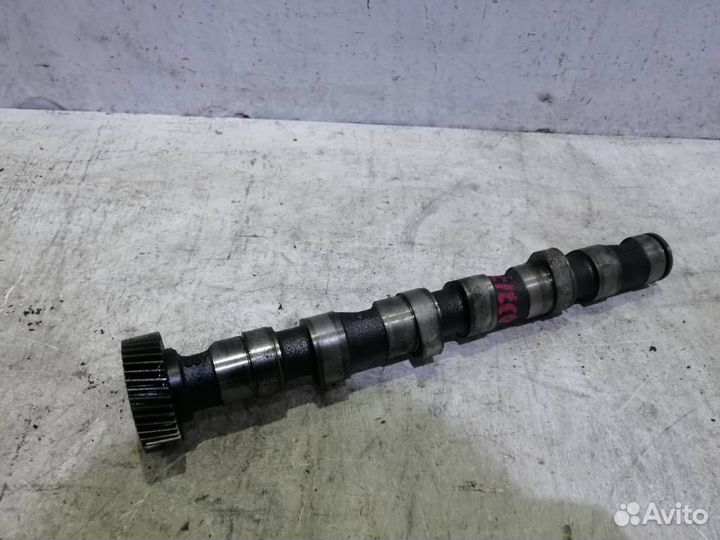 Распредвал выпускной Ауди