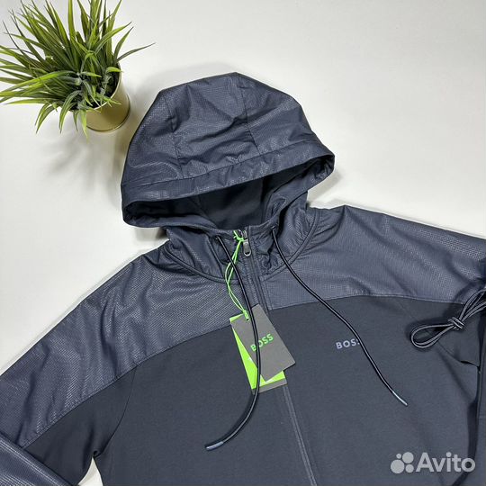 Спортивный костюм boss