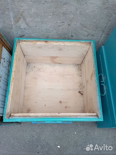 Ульи для пчел б/у