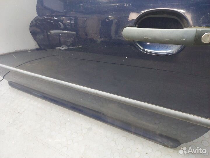 Стеклоподъемник электрический Volkswagen Golf 4, 2