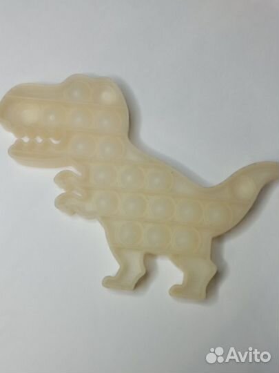 Игрушки антистрессы Pop IT