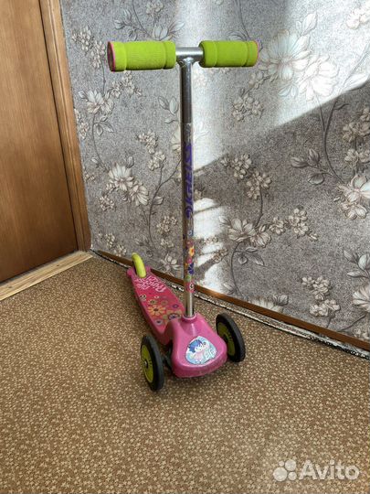 Самокат детский