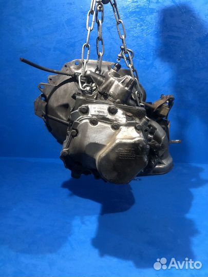 МКПП Chevrolet Lacetti 2004-2016