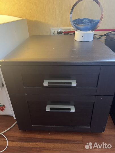 Тумба прикроватная цена за 2 шт