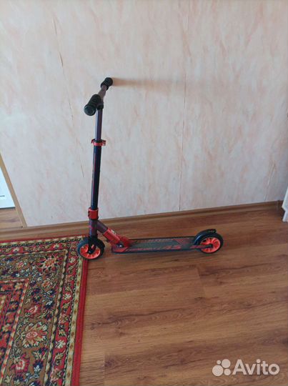 Самокат Tech Team TT 145 Comfort