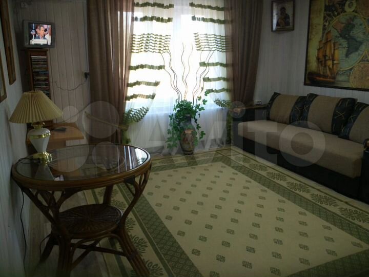 Дом 40 м² на участке 5 сот.