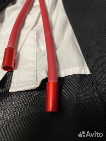 Галстук колье ожерелье