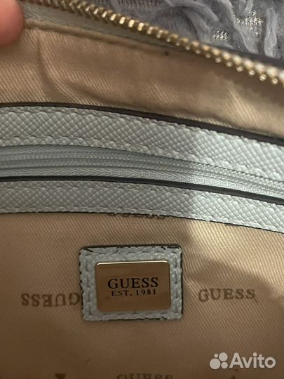 Сумка guess