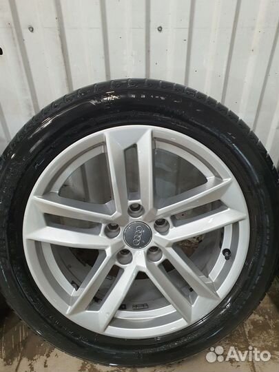 Bridgestone Turanza T005 225/45 R17 94