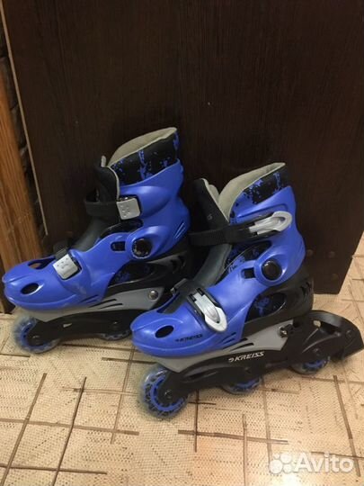 Ролики детские