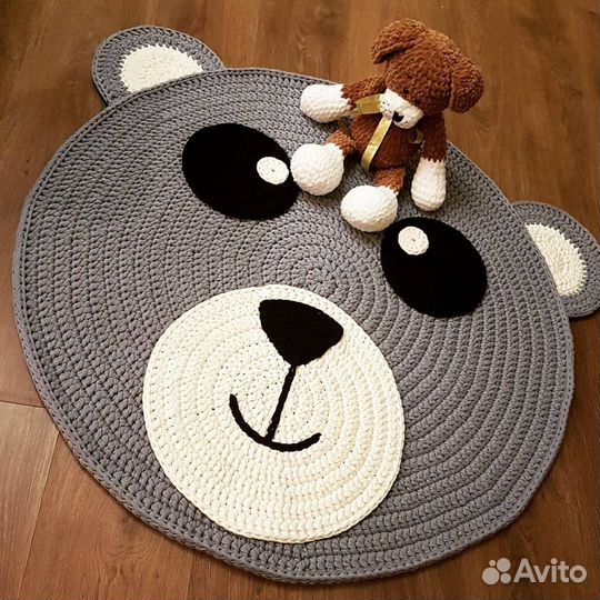 Детский коврик 