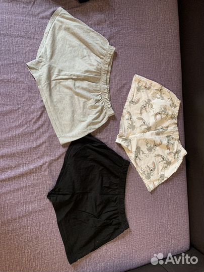 Одежда женская пакетом 40-42