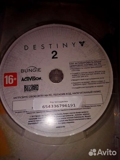 Диски на ps4 на DVD-windows и ещё кудато