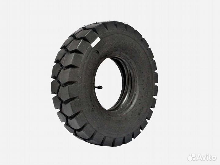 Шинокомплект 5.00-8-10 PR10 (OB502) advance TTF