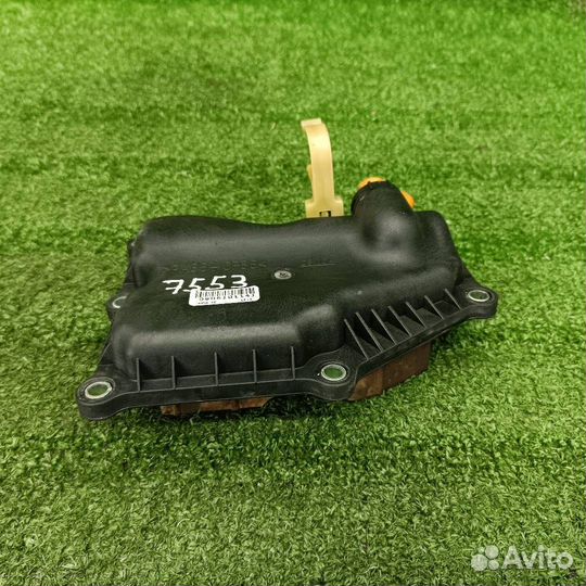 Маслоотделитель (сапун) Ford Focus 2 2007 1357521