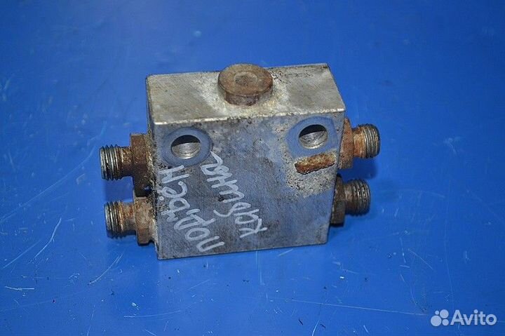 Система подъема кабины / Другие части iveco Strali