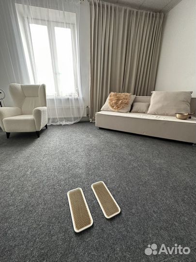 Практика гвоздестояния на досках 