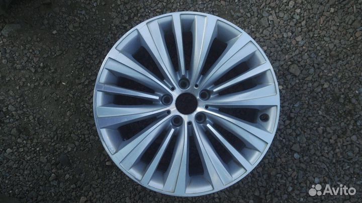 Диск R 19 BMW. 1 штука
