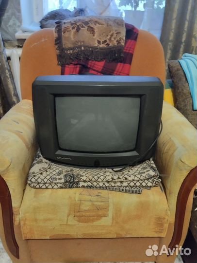 Телевизор бу