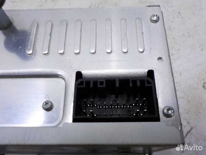 Магнитола haima 7