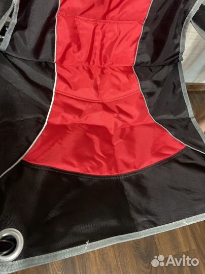 Стул туристический раскладной