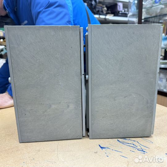 Акустическая система Сонет 25ас-202 (сзр)