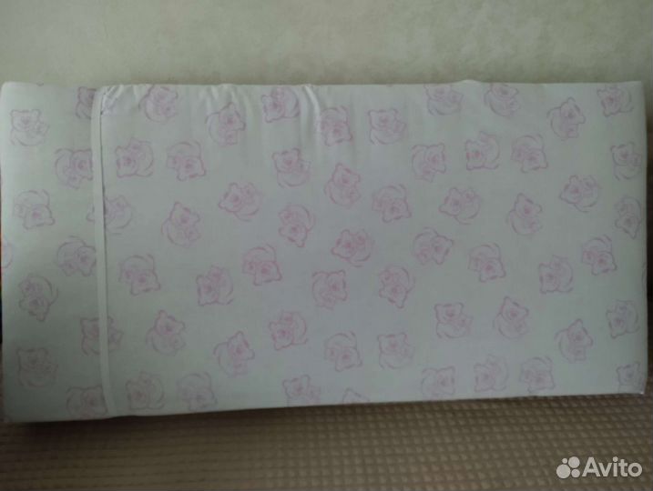 Матрас детский