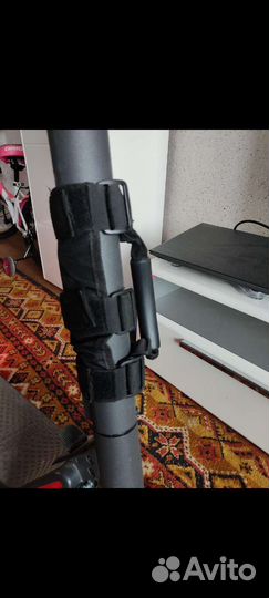 Электросамокат Электросамокат Segway Ninebot es2