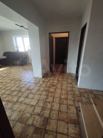 Дом 144 м² на участке 7 сот.