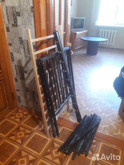 Детский манеж бу