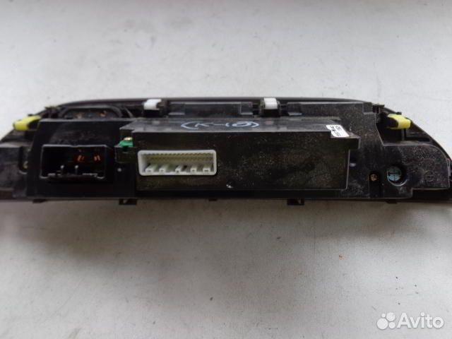 Переключатель отопителя Toyota Camry 5 XV30 559020