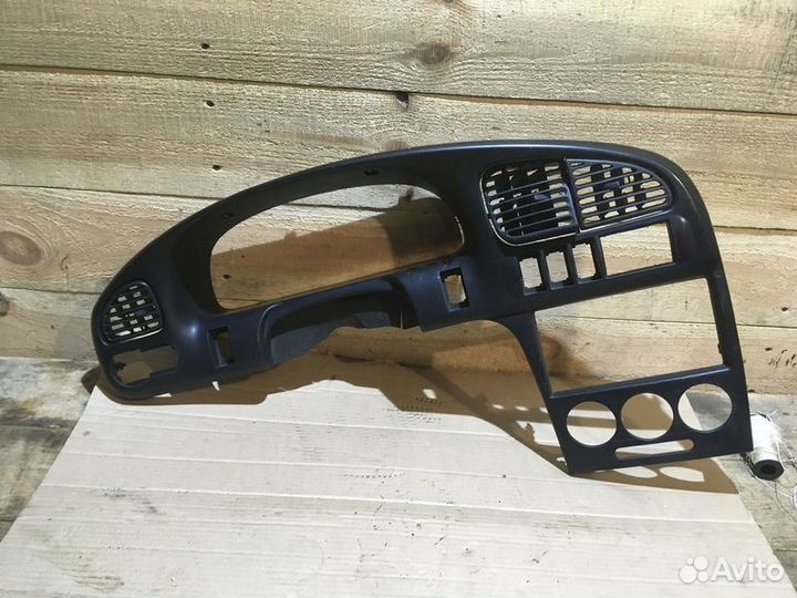 Накладка торпедо Kia Spectra