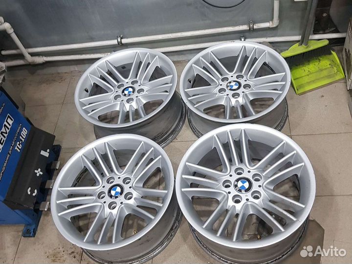 Диски BMW r18 оригинал
