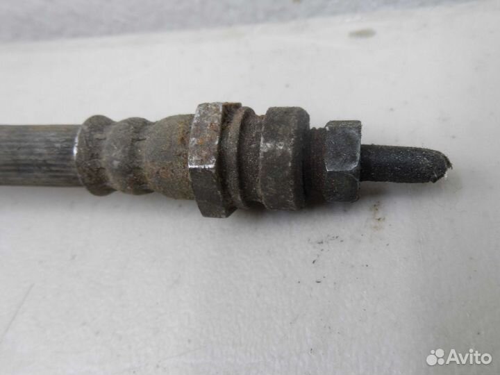 Суппорт задний правый Hyundai Sonata 5 NF