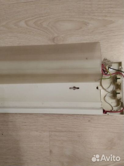 Светильник настенный