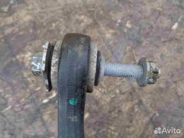 Рычаг зад L верх Mercedes R-klasse W251 0000603641