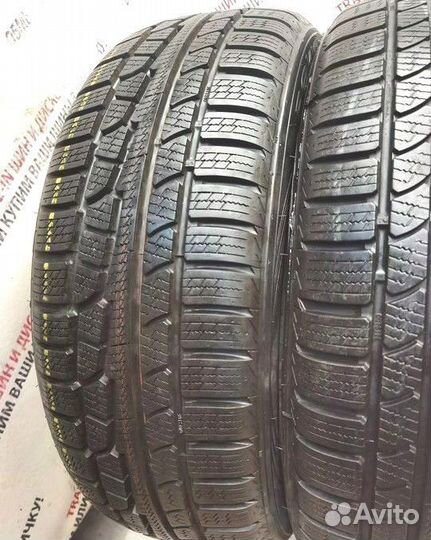 Nokian Tyres WR G2 SUV 225/55 R18 102H