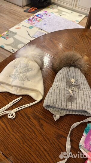 Одежда для девочки