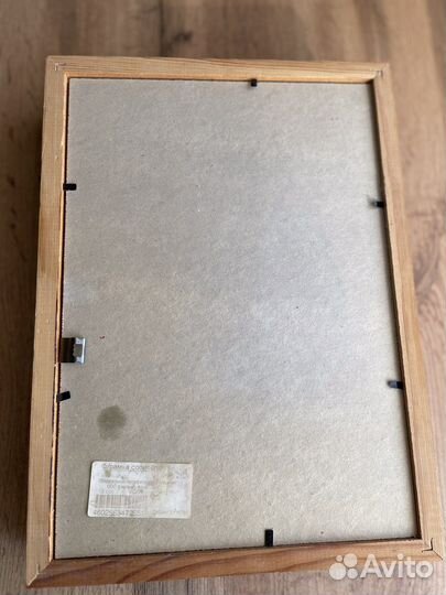 Рамки для фото 21 на 30