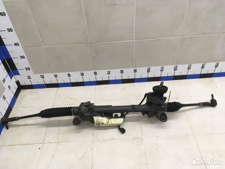 Рейка рулевая Passat B6 2005-2010