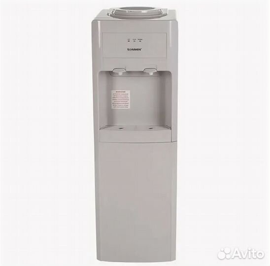 Кулер для воды Sonnen fsc-02