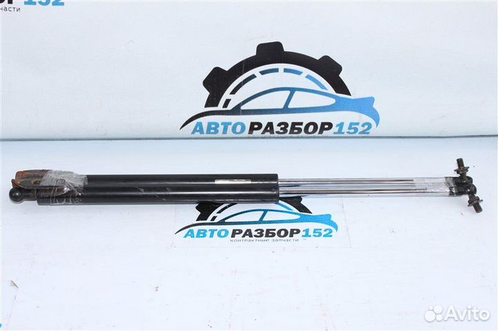 Амортизаторы багажника Mazda 6 GG L3-VE 2002-2007