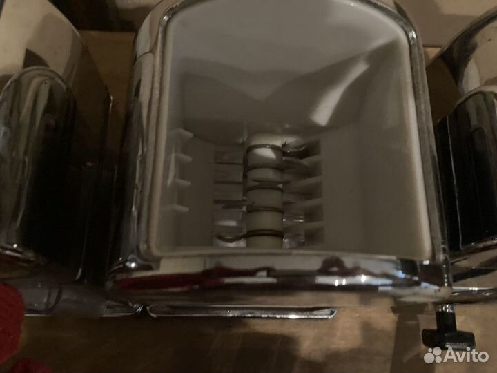 Фраппешница, измельчитель льда