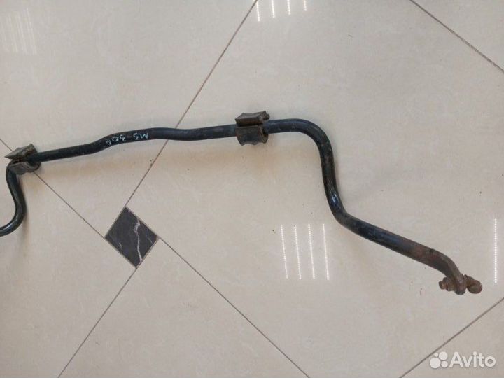 Стабилизатор передний Mazda Mazda3 BK Z6 2007