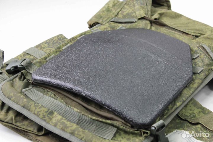 Бронежилет общевойсковой 6б45 Ратник