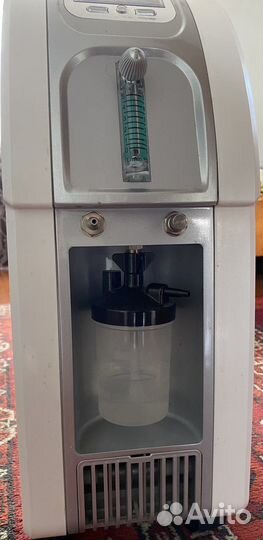 Кислородный концентратор