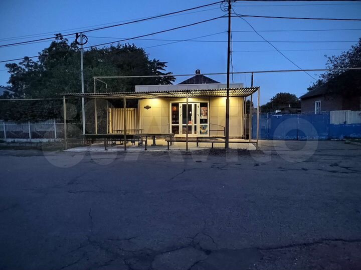 Дом 88 м² на участке 10 сот.